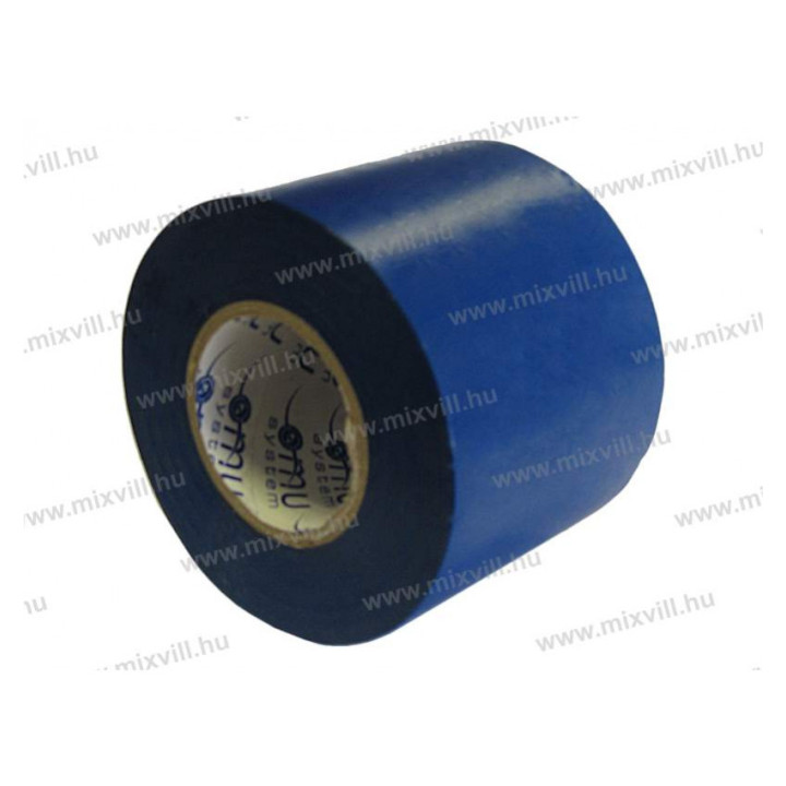 El. páska 20x50 modrá z PVC