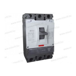 PM-M-630S 630A deonový istič
