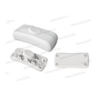 MXZS-02 spínač 2x1A