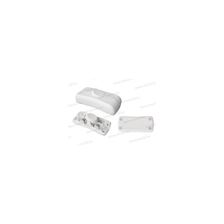 MXZS-02 spínač 2x1A