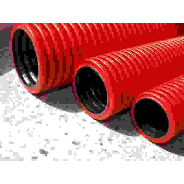HADICA fi50 KF 09050 červená KOPOS