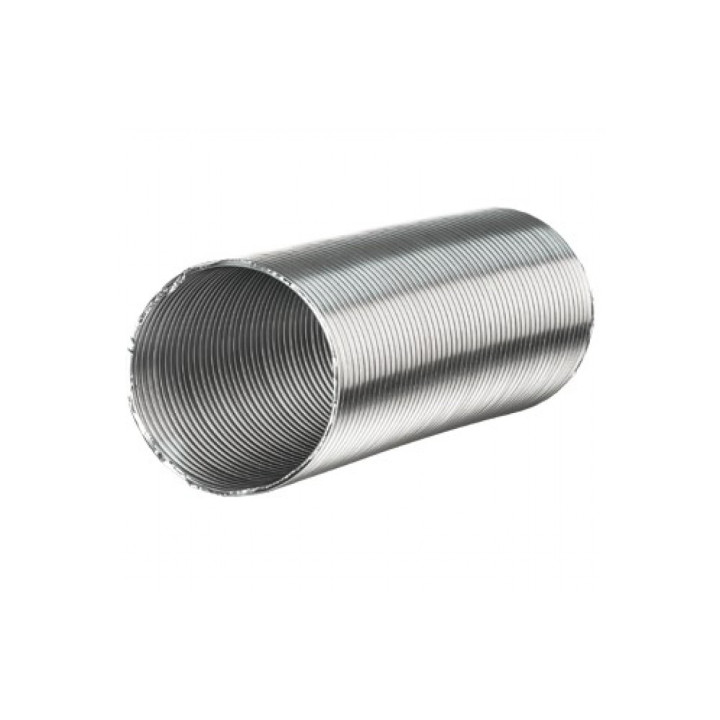 Trubka Aluflex d100 3m
