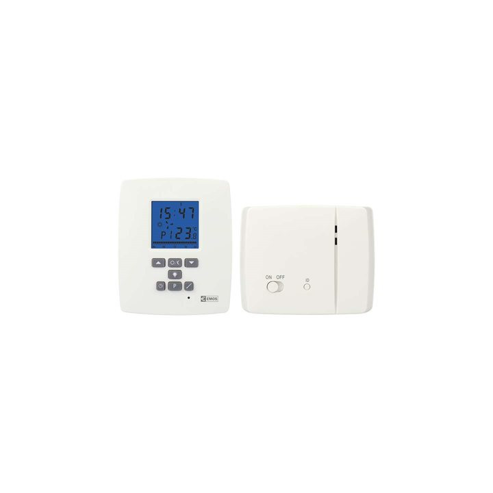 P5611N Termostat T15RF