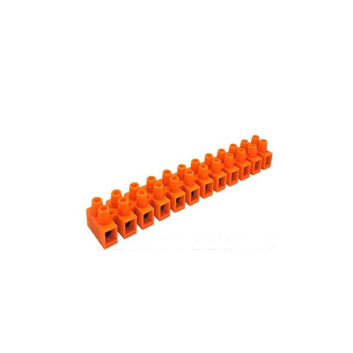 LZ-40mm00-00 12Z 4mm 14A žltá lámacia svorka