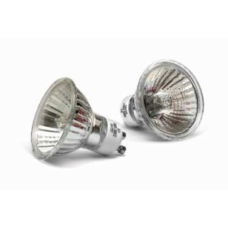 HL-GU1028W  28W 230V/350lm  halogénová žiarovka