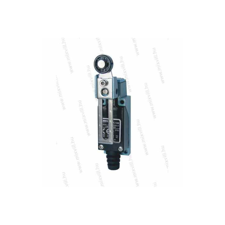 MVK-108 IP66 konc.sp.