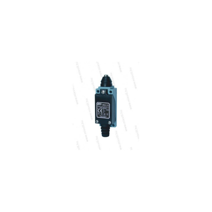 MVK-111 IP66 konc.sp.