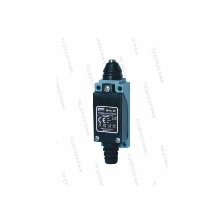 MVK-111 IP66 konc.sp.