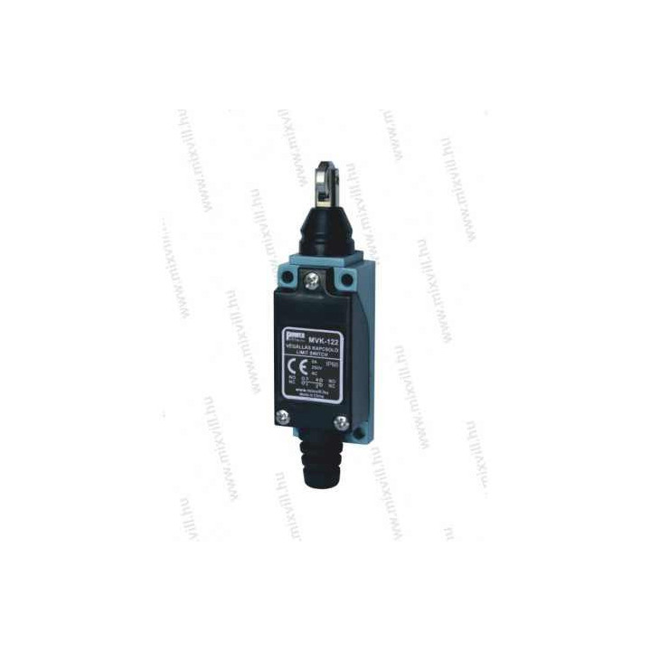 MVK-112 IP66 konc.sp.