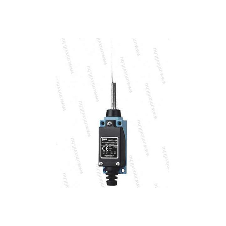MVK-169 IP66 konc.sp.