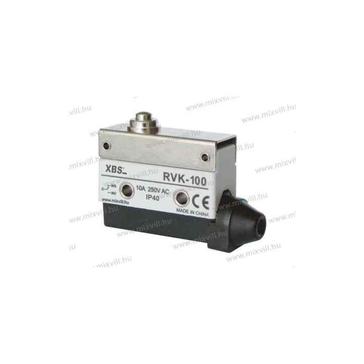 RVK-100 IP64 konc.sp.