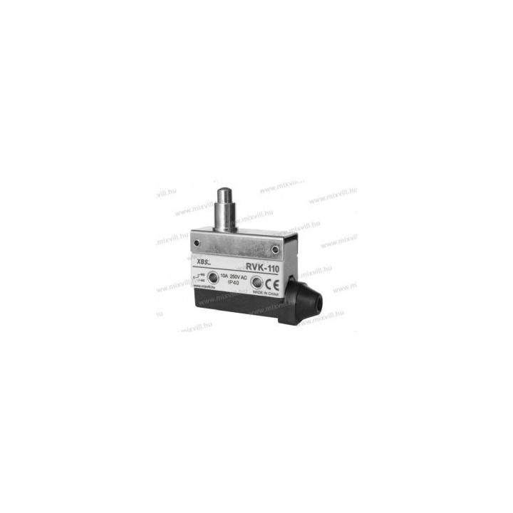 RVK-110 IP64 konc.sp.