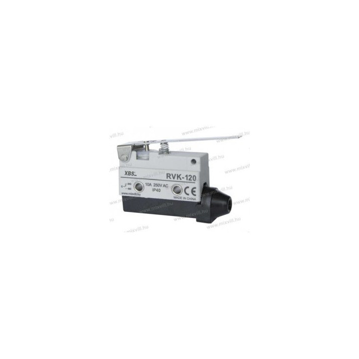 RVK-120 IP64 konc.sp.