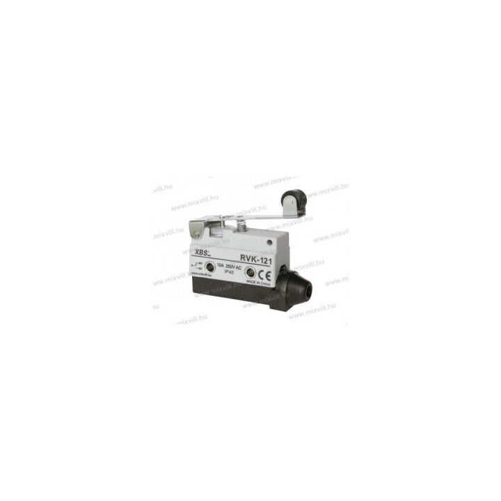 RVK-121 IP64 konc.sp.