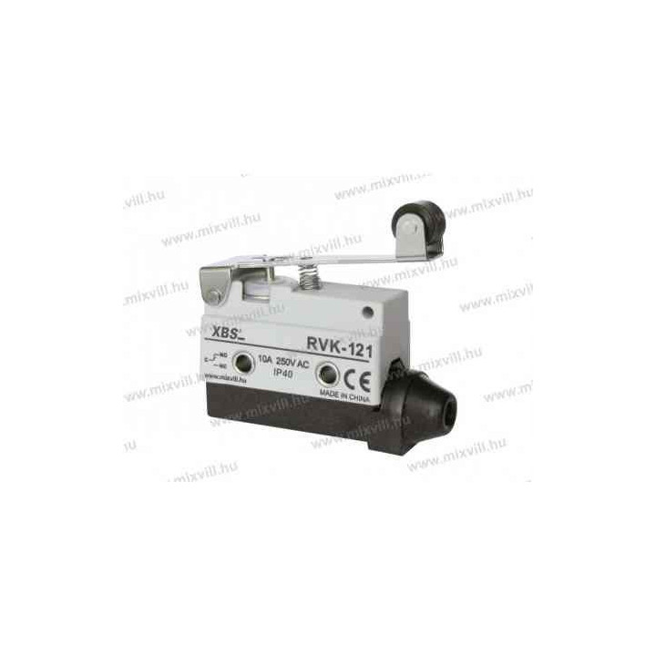 RVK-121 IP64 konc.sp.