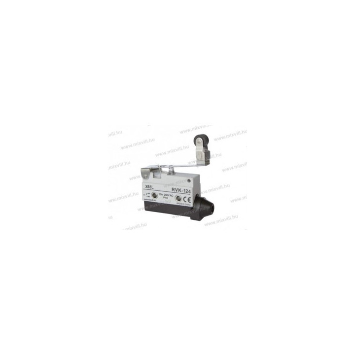 RVK-124 IP64 konc.sp.