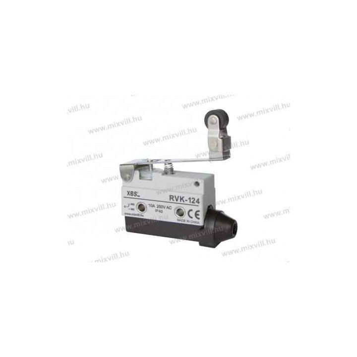 RVK-124 IP64 konc.sp.