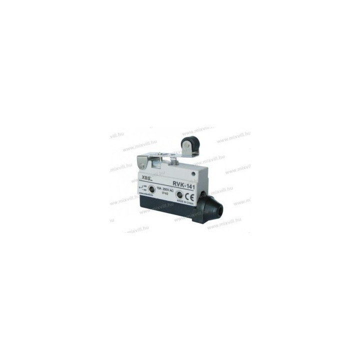 RVK-141 IP64 konc.sp.