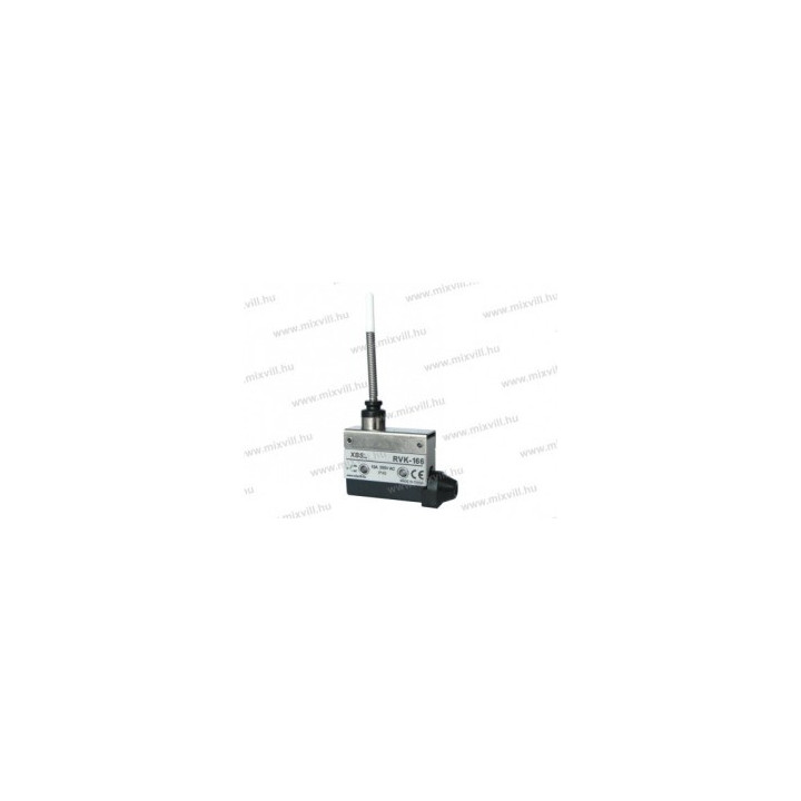 RVK-166 IP64 konc.sp.