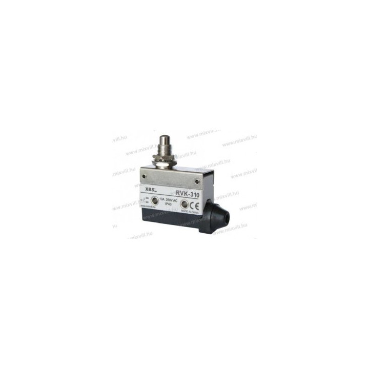 RVK-310 IP64 konc.sp.