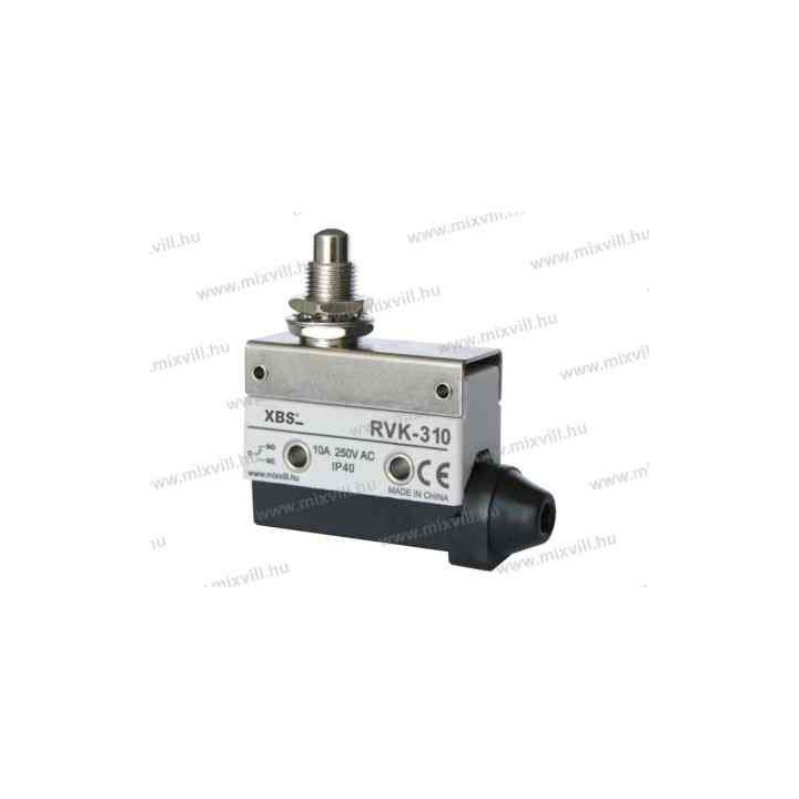 RVK-310 IP64 konc.sp.