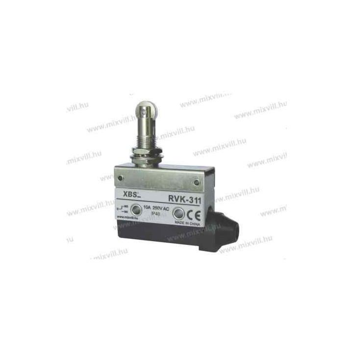 RVK-311 IP64 konc.sp.