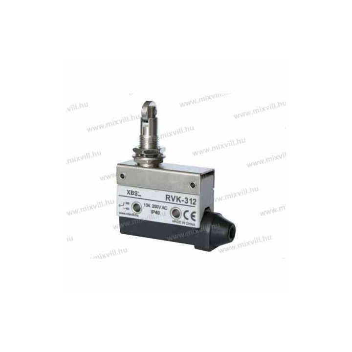 RVK-312 IP64 konc.sp.