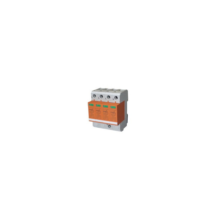 Zvod B+C4p CCS01-4P