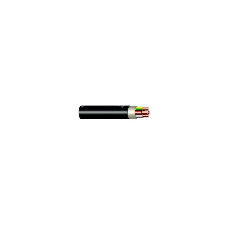 N2XH-J 3x2,5