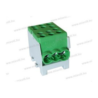 FVKO 35/25mm2 zelená