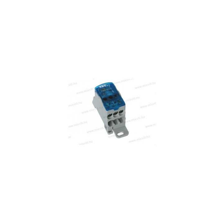 FVKK 35 125A 1x10-35/1x6-16/6x2,5-16mm2