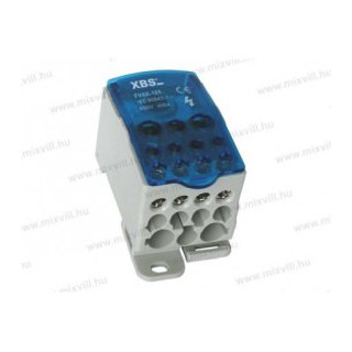 FVKK 185 400A 1x95-185/2x6-35/5x2,5-16/4x2,5-10mm2