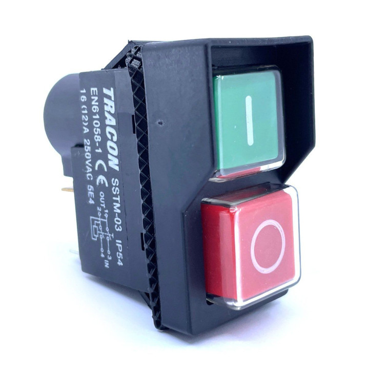 Tracon SSTM 03