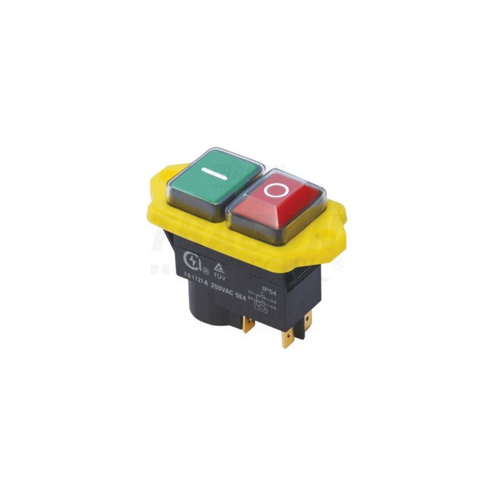Tracon SSTM 04