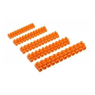 LZ-250mm0-00 12Z 25,3mm 60A žltá lámacia svorka
