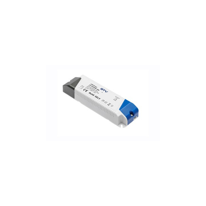 LD-ZASPROplus 36W-30 Led trafo 36W