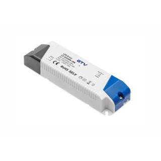 LD-ZASPROplus50W-30 Led trafo 50W