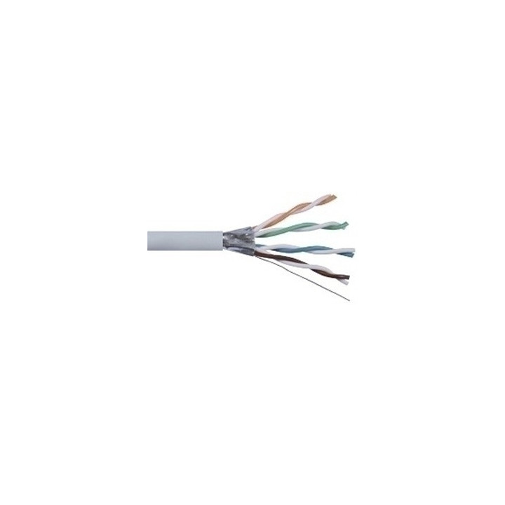 FTP KE300U24LSOH-Dca-RLX 4x2xAWG24C5e