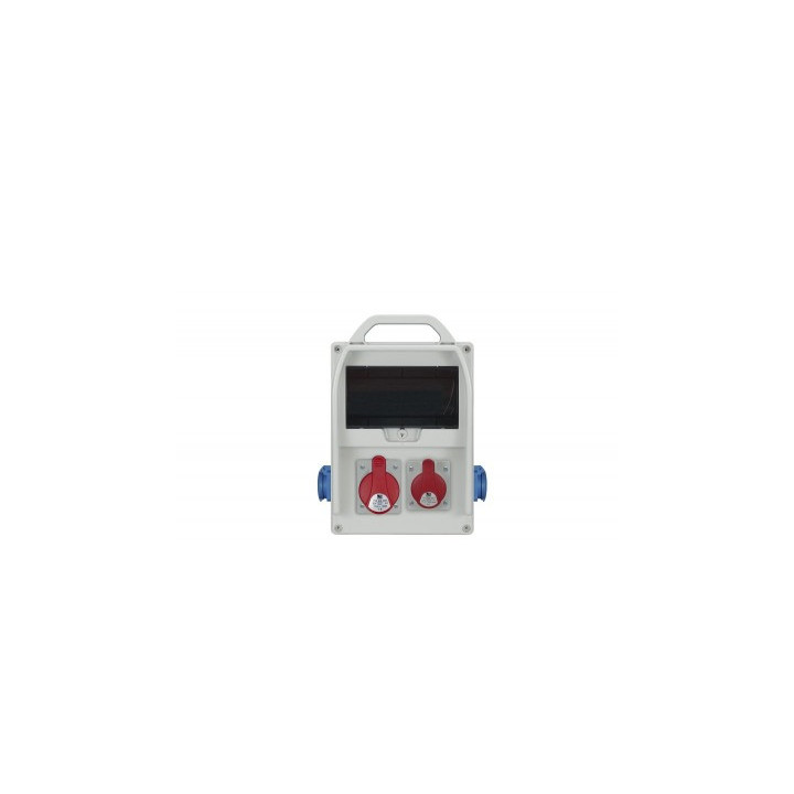 B.18.300-16 R-BOX 1x164, 1x324, 2x250
