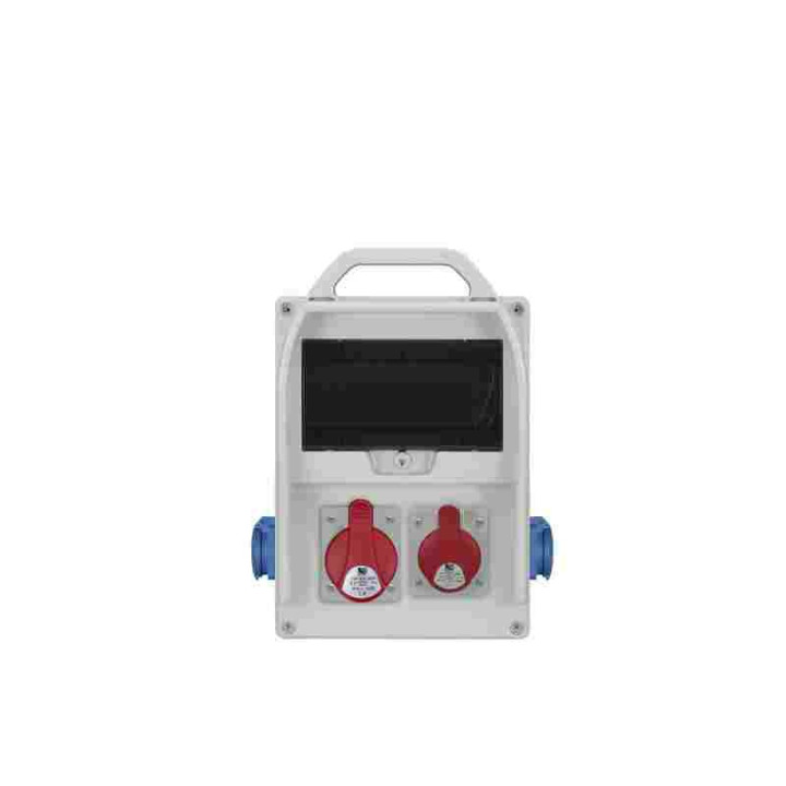 B.18.300-16 R-BOX 1x164, 1x324, 2x250