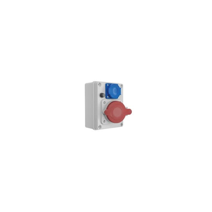B.1206 R-BOX 150 1x324, 1x250