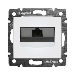 Va 774232 Zas. RJ45  FTP 1-výstup Bi Valena