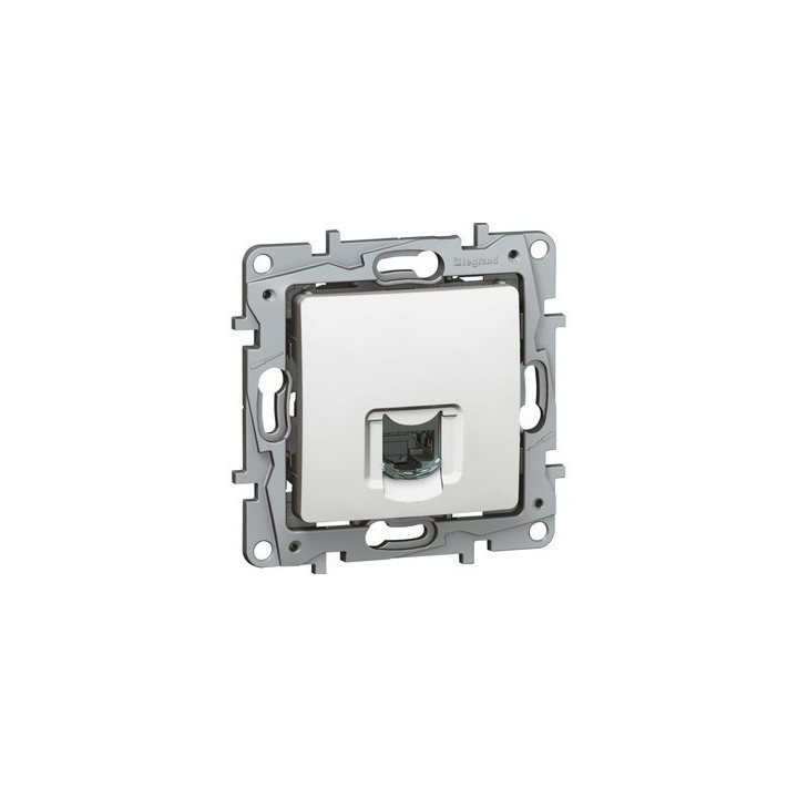 NIL 764574 2xRJ45 kat.6-UTP Niloe