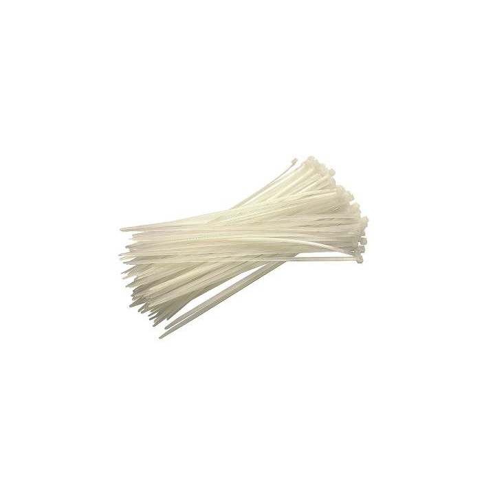 OS 3,6x280mm biela 100ks/bal