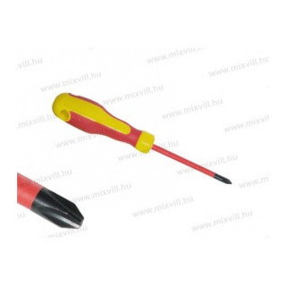 PH0x75mm skrutkovač 1000V