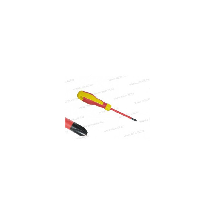 PH0x75mm skrutkovač 1000V