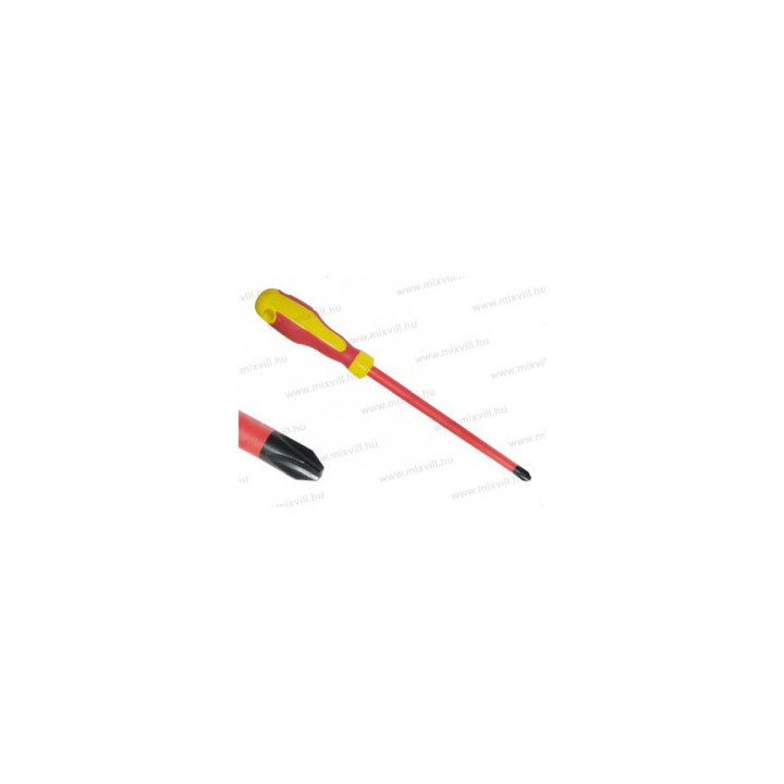 PH1x100mm  skrutkovač 1000V