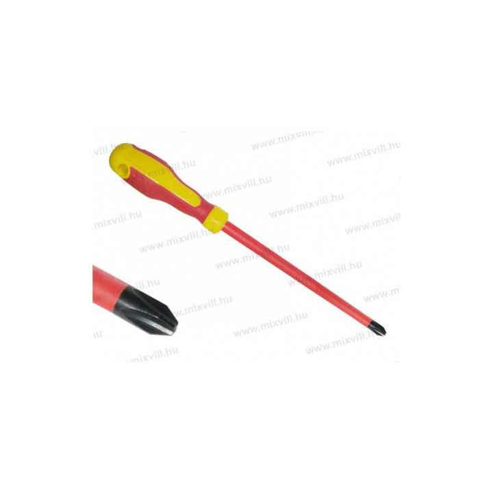 PH1x100mm  skrutkovač 1000V