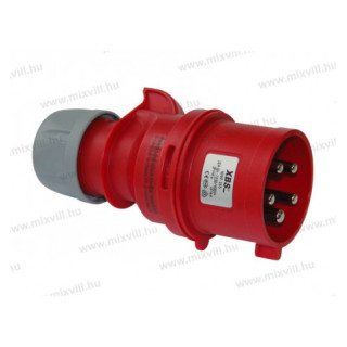 IDVF-165 zmenou fáz 406160V MeteCEE