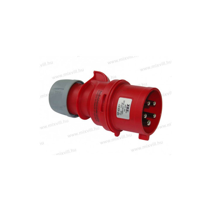 IDVF-325 zmenou fáz 406161V MeteCEE